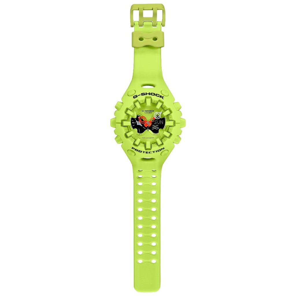 ZEGAREK G-SHOCK ANALOG-DIGITAL