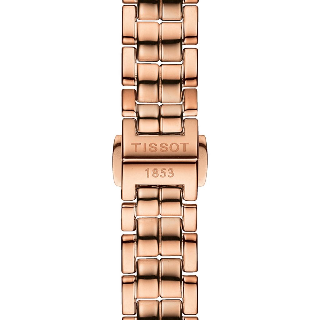 TISSOT FLAMINGO