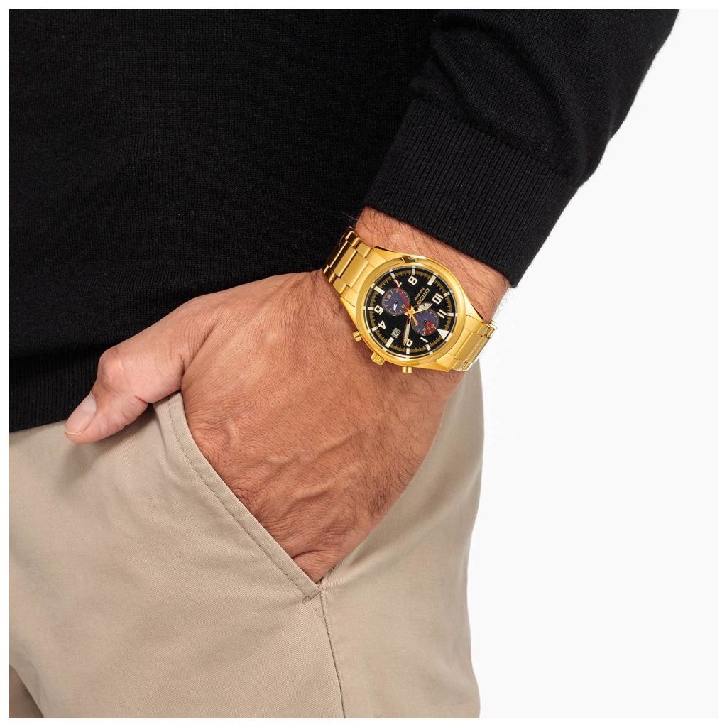 ZEGAREK CITIZEN SPORT MARINER CHRONOGRAPH
