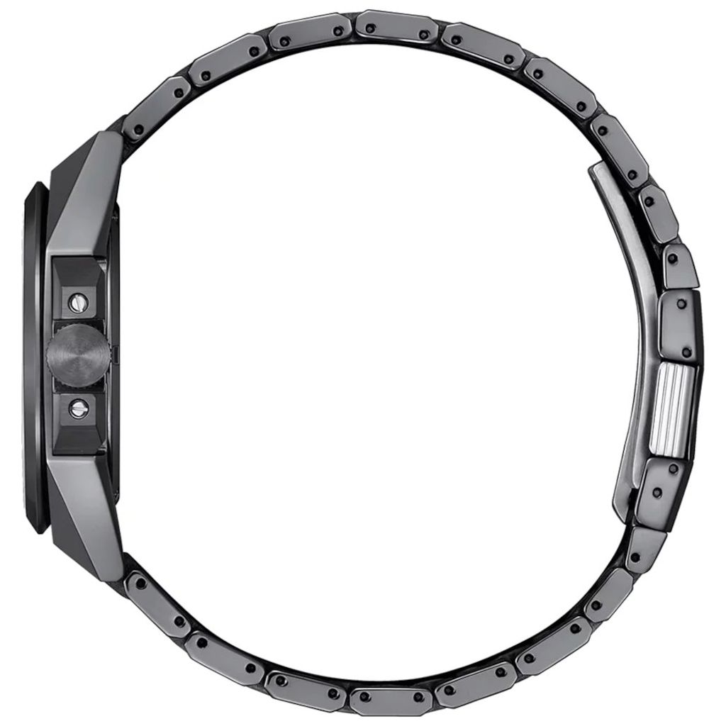 ZEGAREK CITIZEN SERIES 8