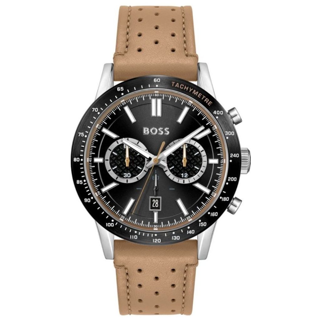 ZEGAREK HUGO BOSS ALLURE