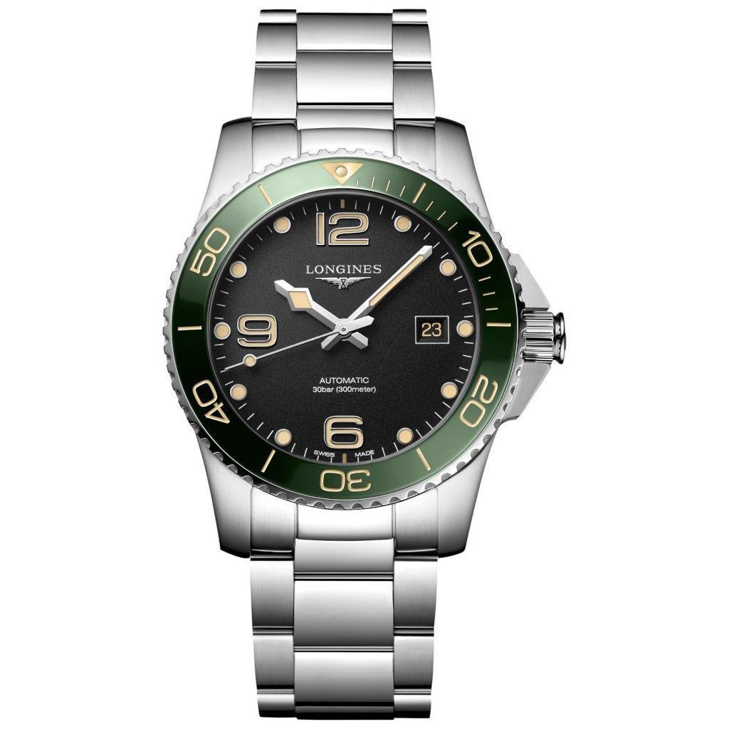 LONGINES HYDROCONQUEST