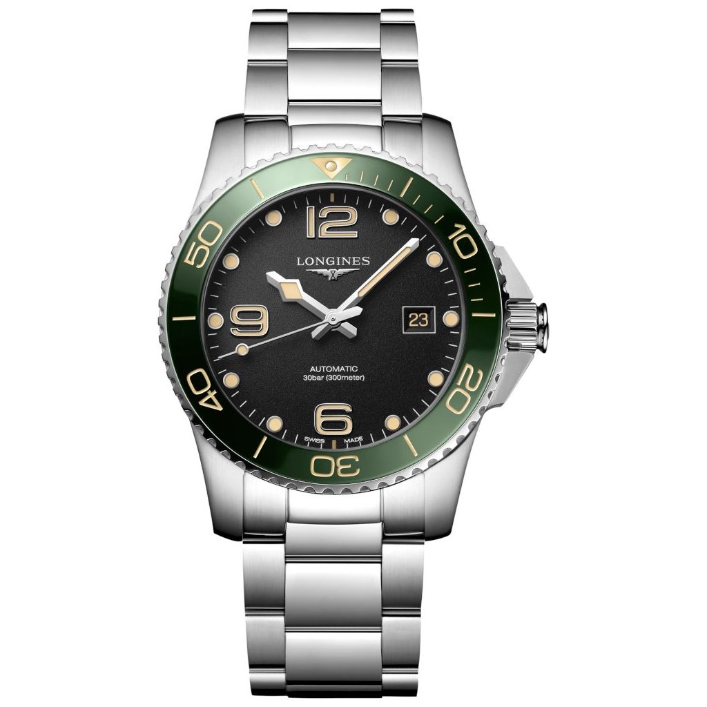 LONGINES HydroConquest