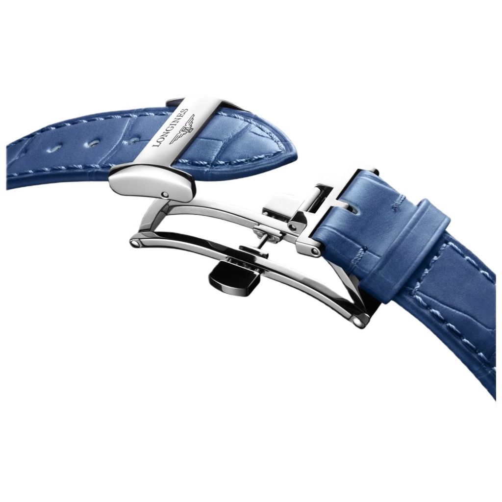 LONGINES PRIMALUNA MOONPHASE