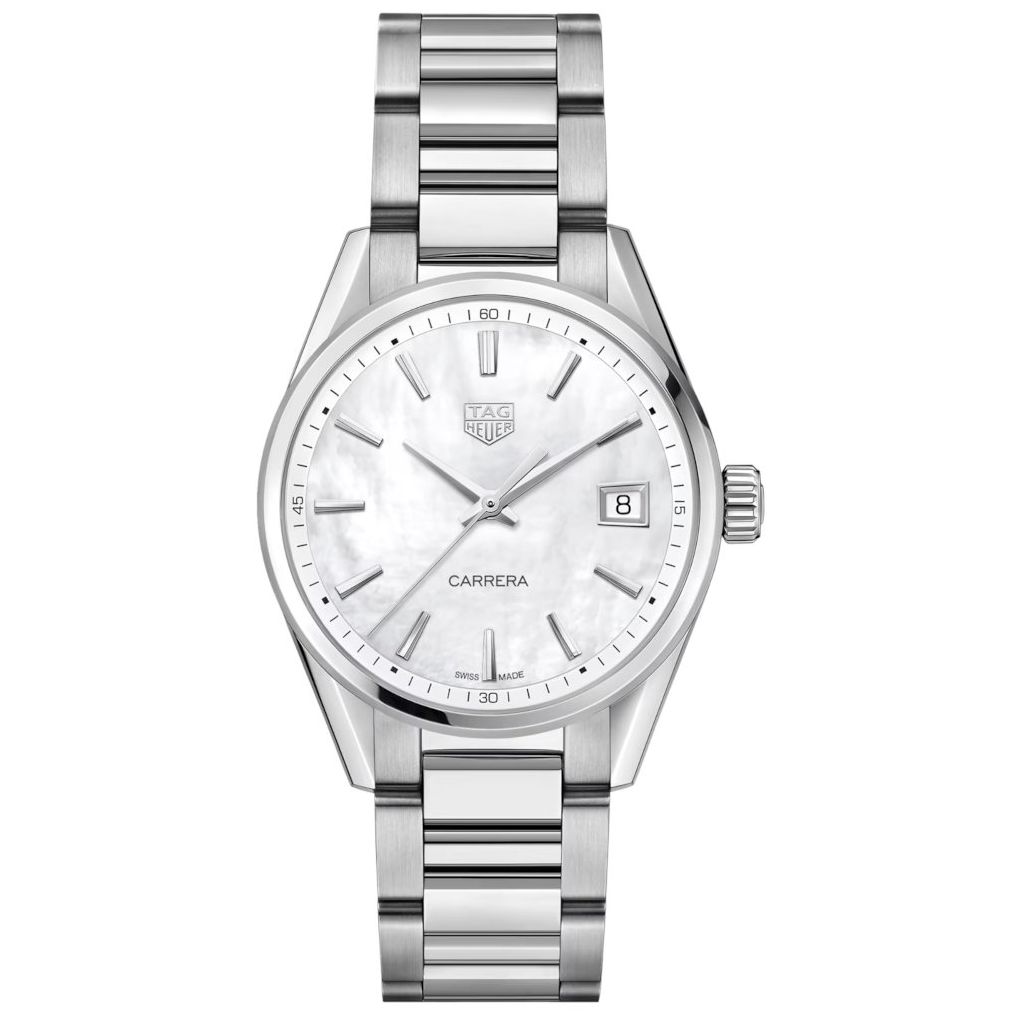 ZEGAREK TAG HEUER CARRERA