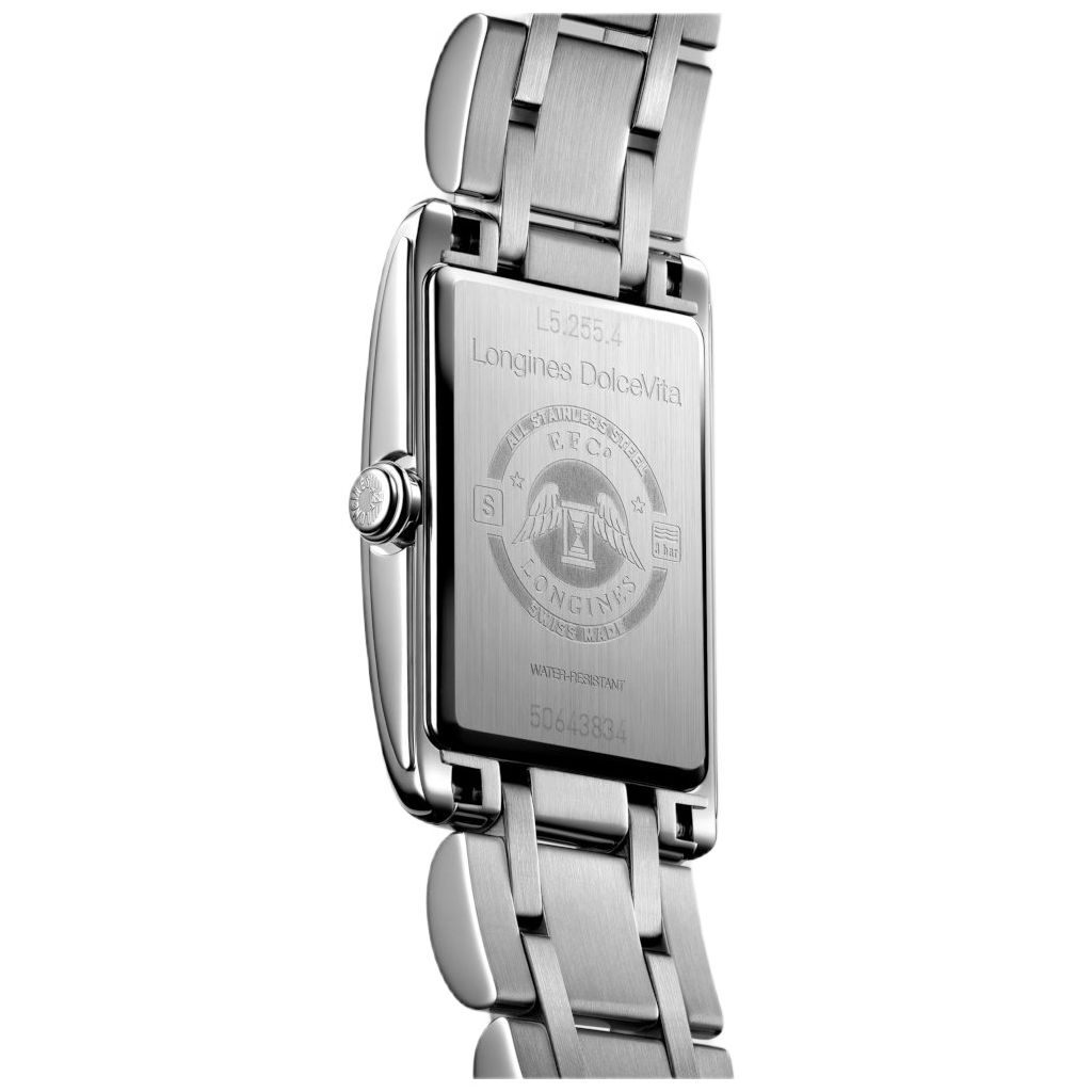 LONGINES DOLCEVITA