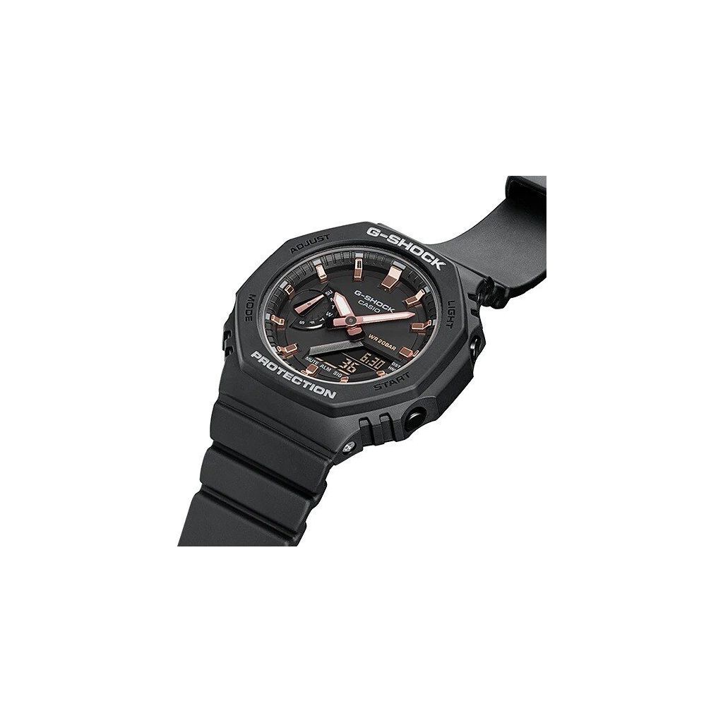ZEGAREK G-SHOCK WOMEN