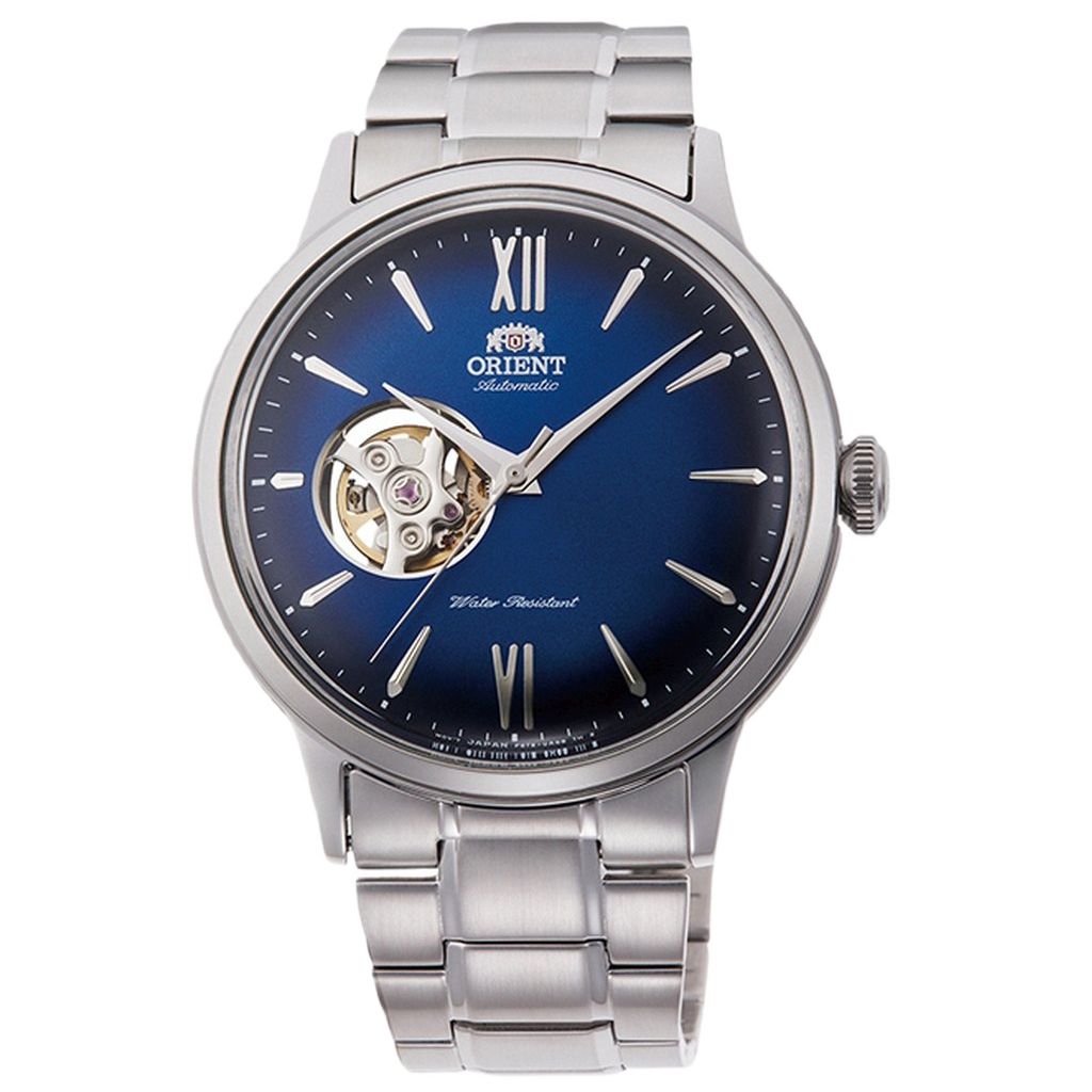 ZEGAREK ORIENT CLASSIC OPEN HEART