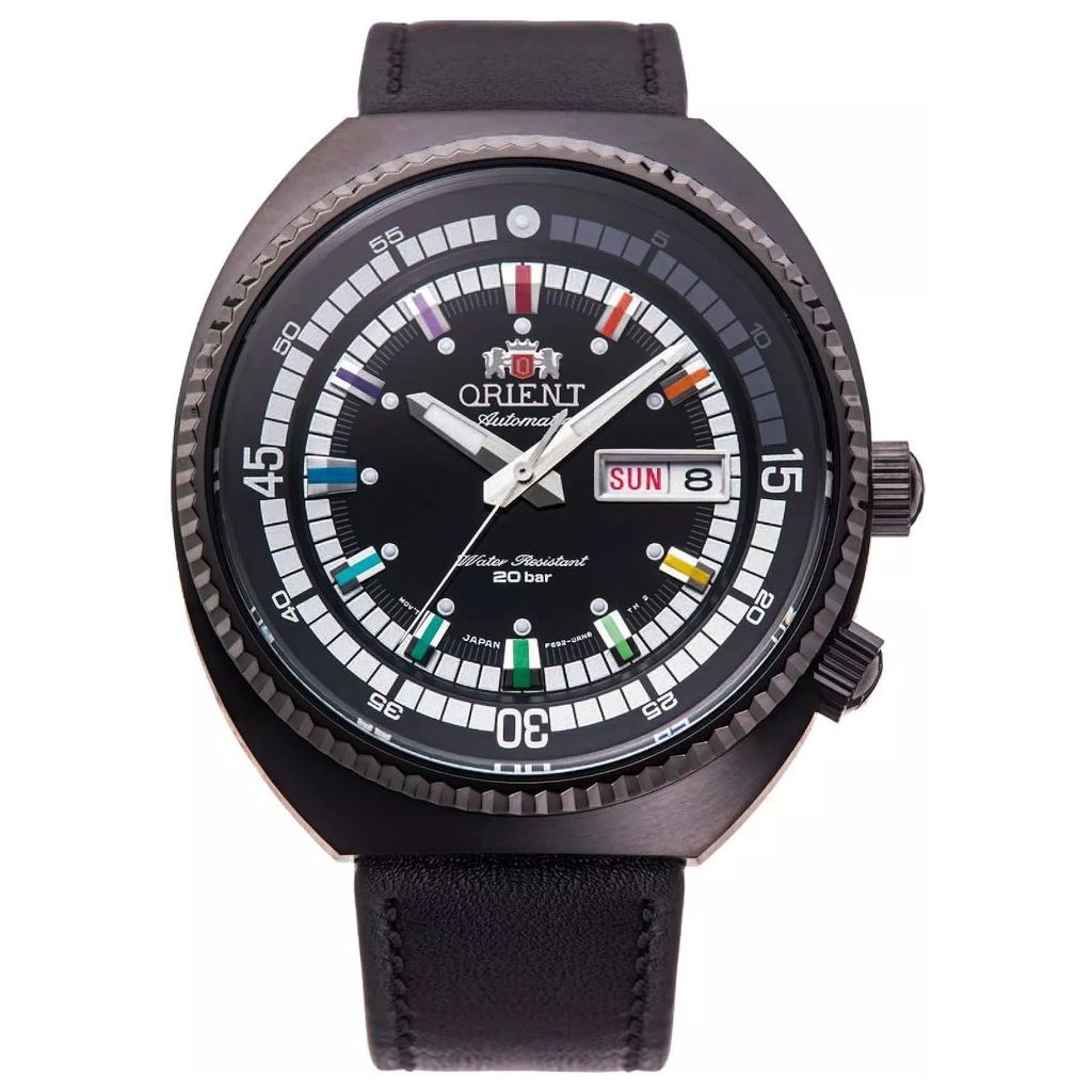 ZEGAREK ORIENT NEO CLASSIC SPORTS