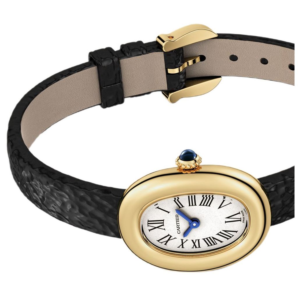 ZEGAREK CARTIER BAIGNOIRE