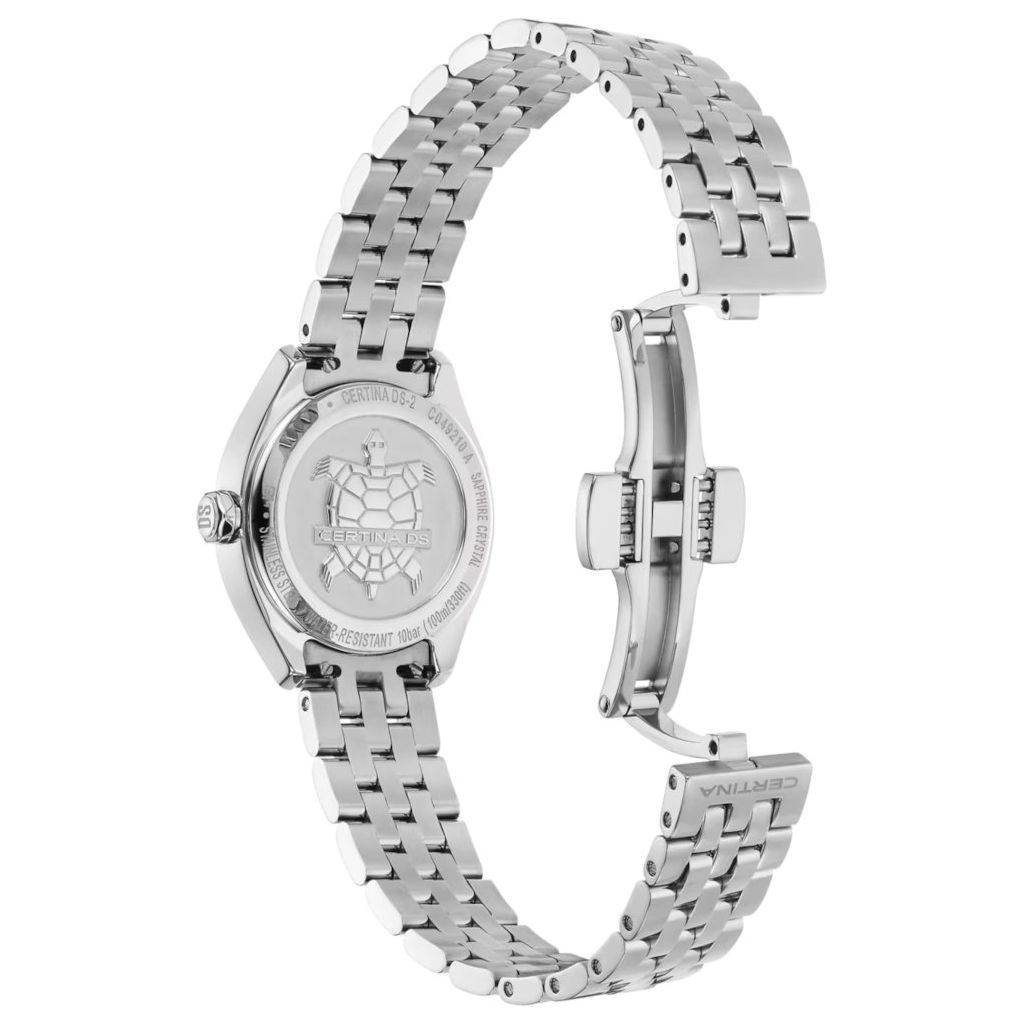 ZEGAREK CERTINA DS-2 LADY