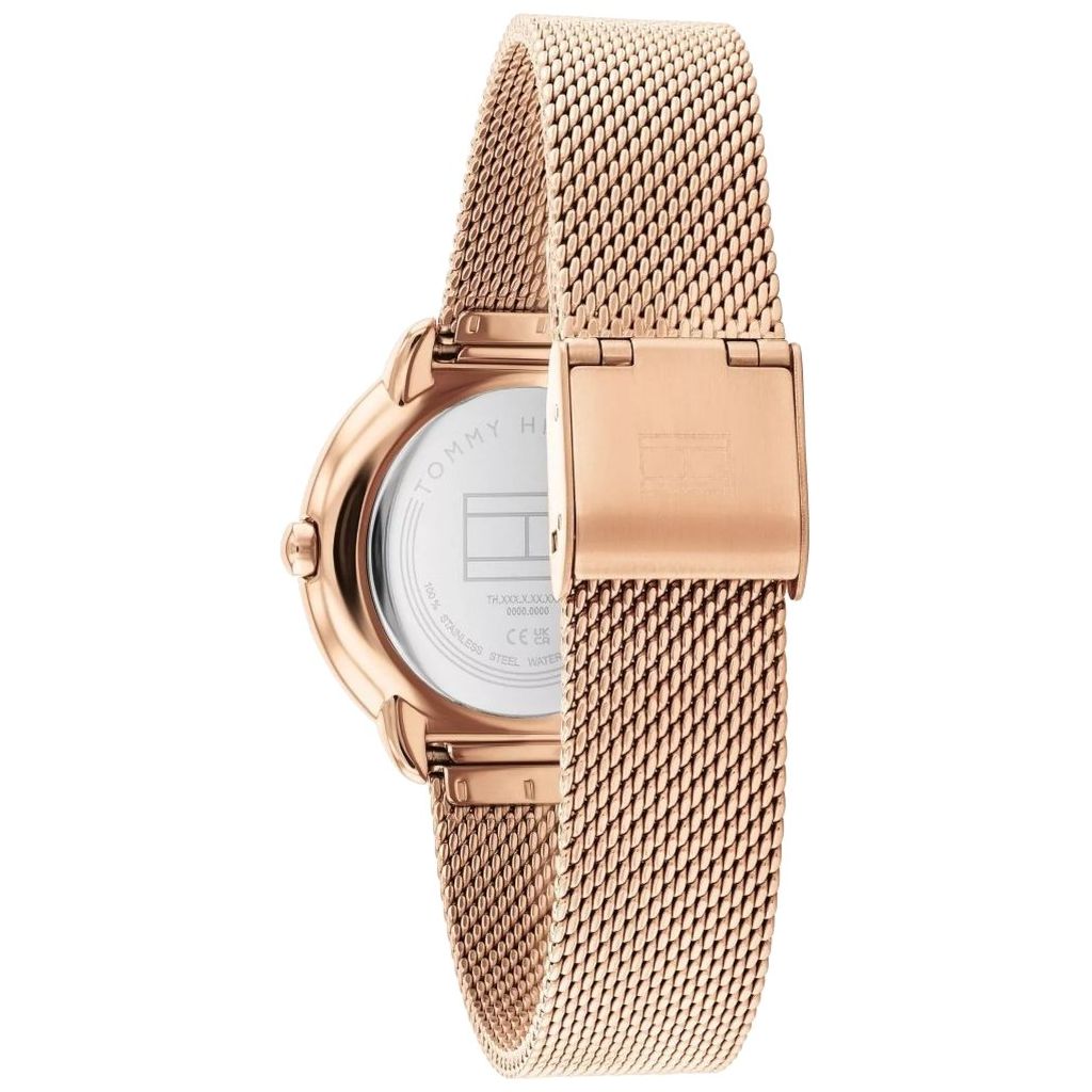 ZEGAREK TOMMY HILFIGER DEMI