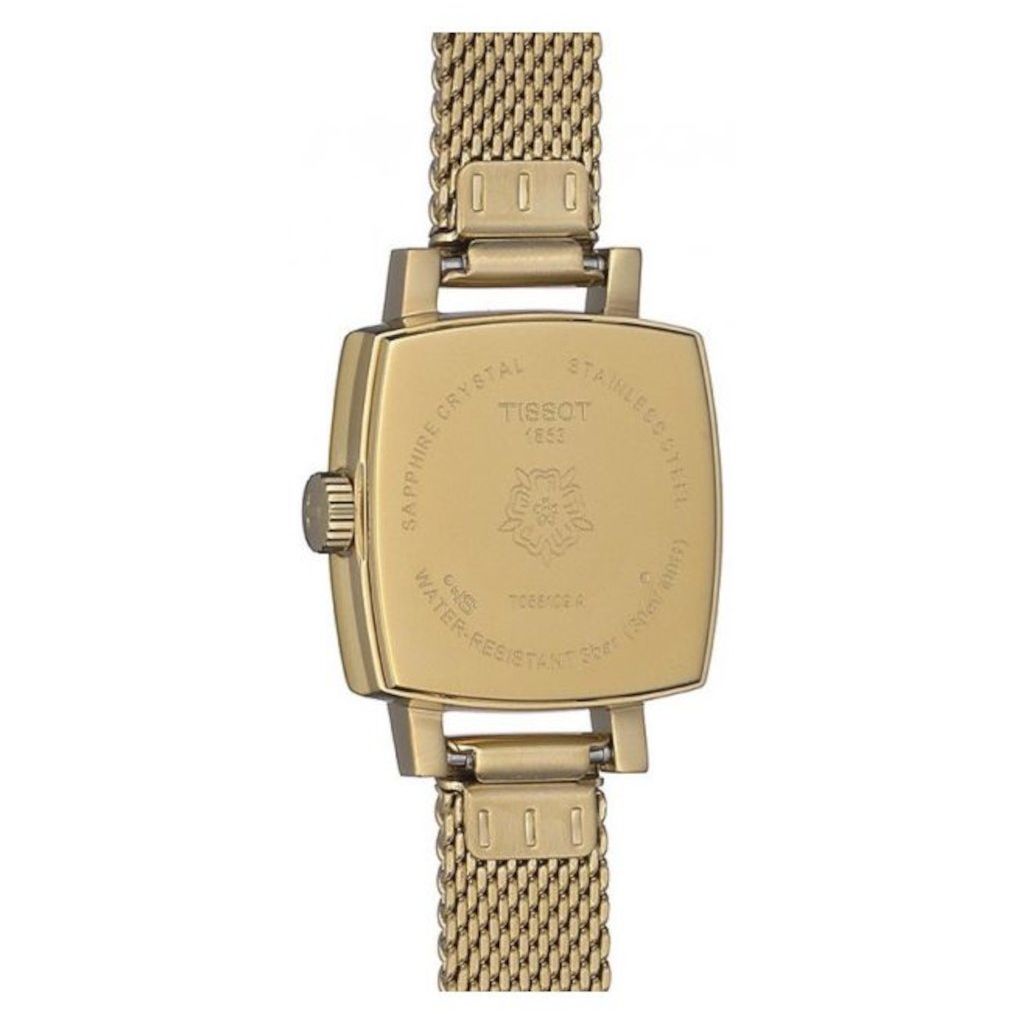 Tissot Lovely Square