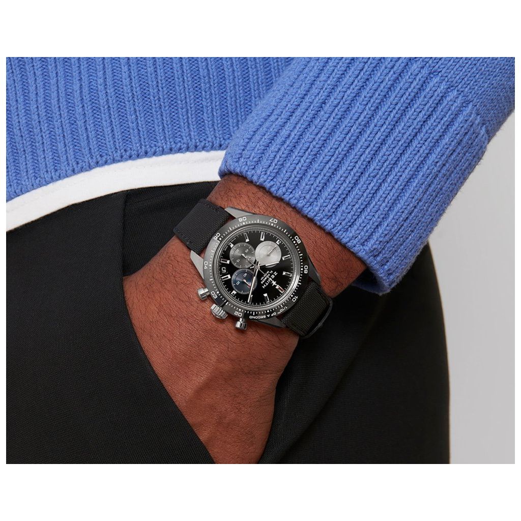 ZEGAREK ZENITH CHRONOMASTER SPORT
