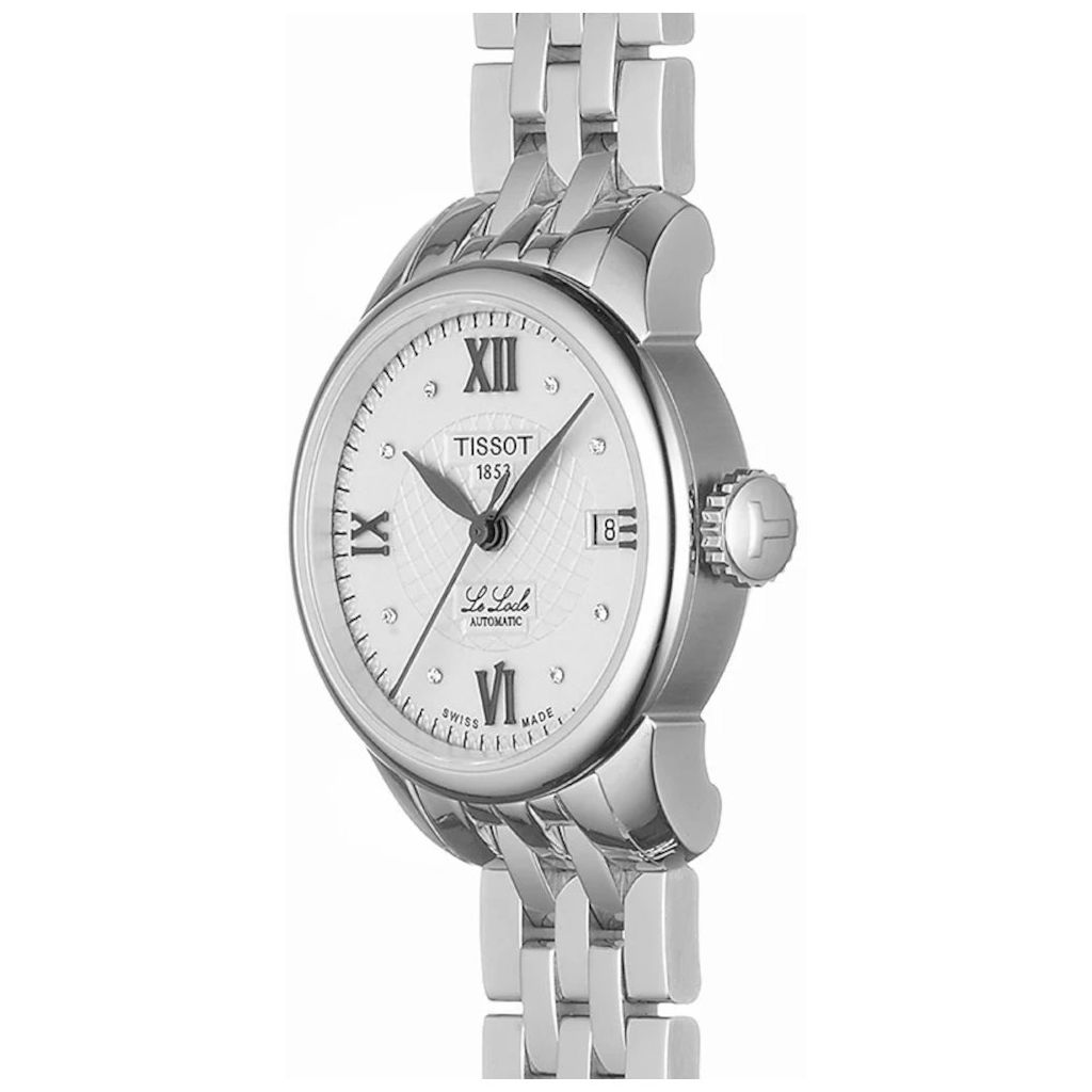 Tissot Le Locle Automatic 25mm
