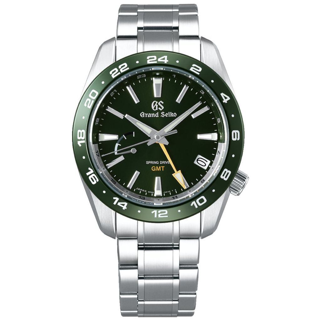 ZEGAREK GRAND SEIKO SPORT