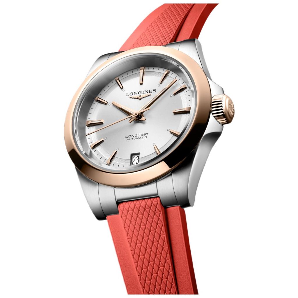 LONGINES CONQUEST