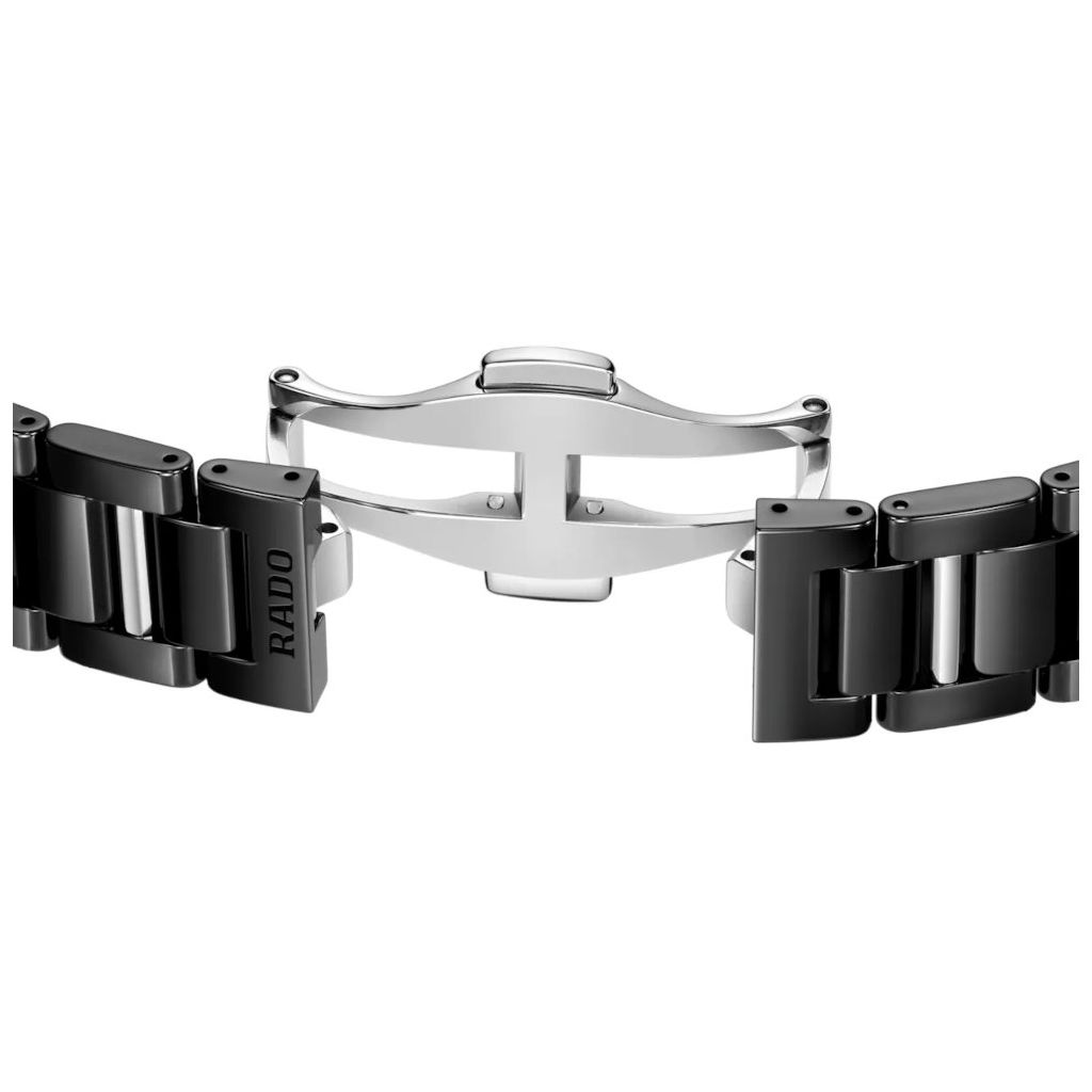 ZEGAREK RADO LACOUPOLE DIAMONDS