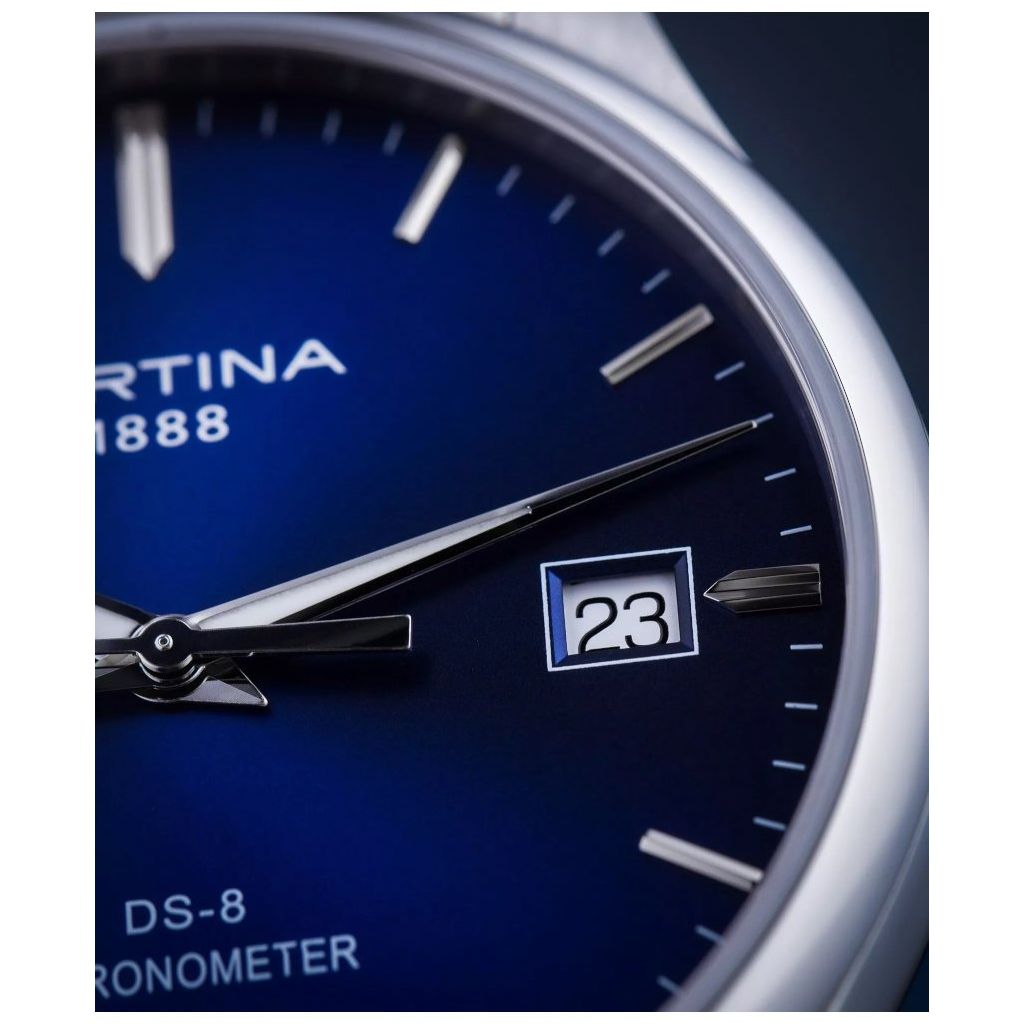 ZEGAREK CERTINA DS-8 Gent