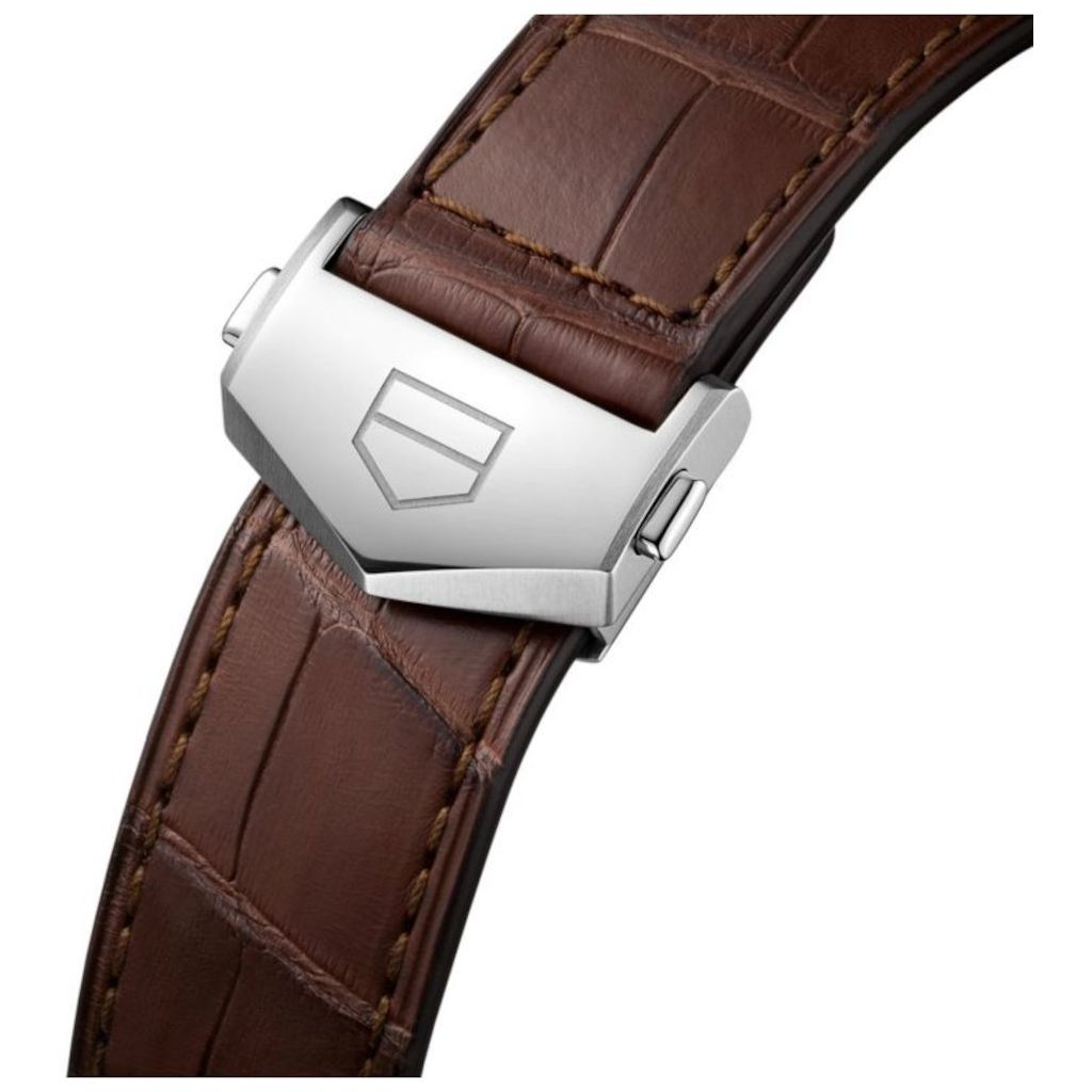 ZEGAREK TAG HEUER Carrera Day-Date