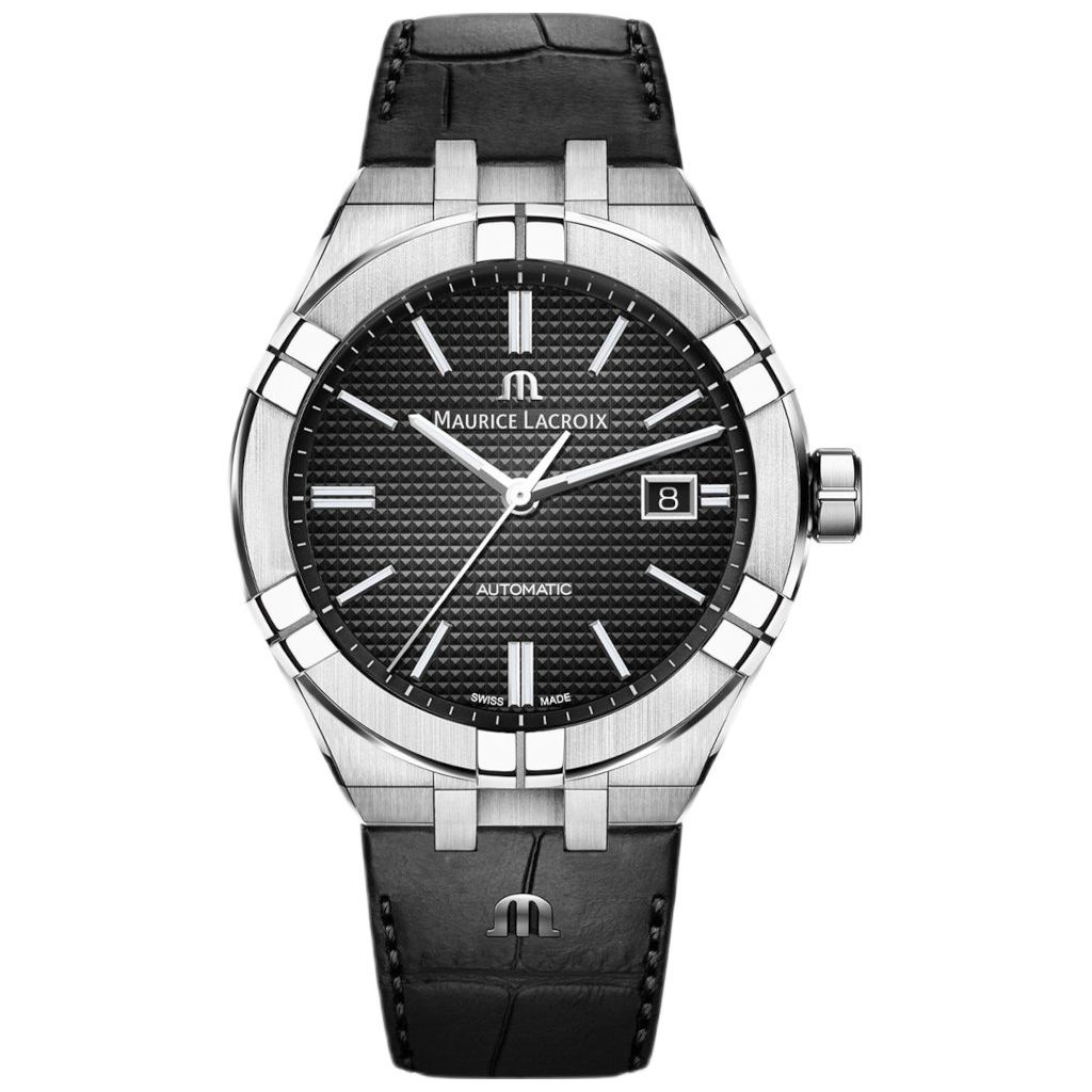 ZEGAREK MAURICE LACROIX AIKON AUTOMATIC