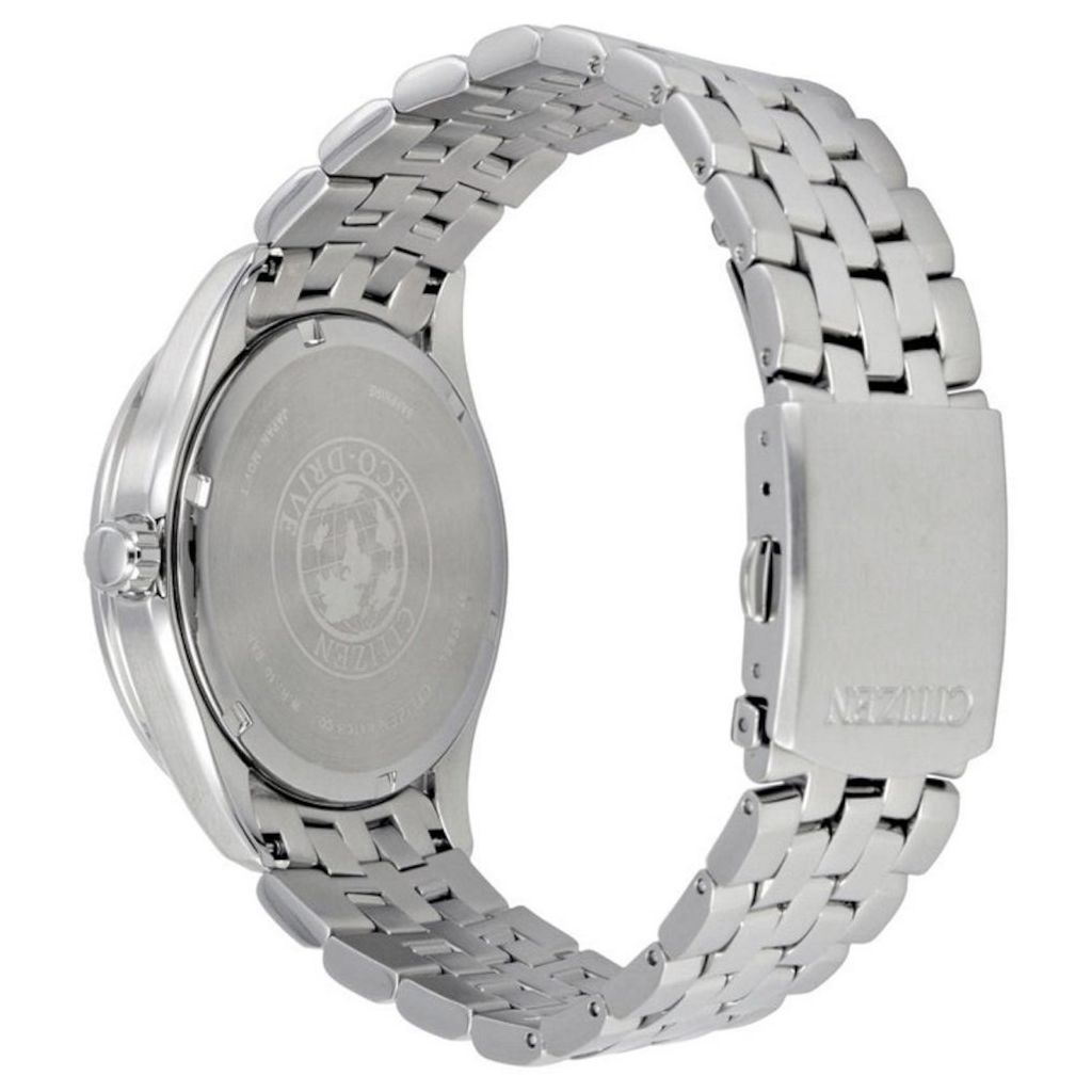 ZEGAREK CITIZEN Titanium