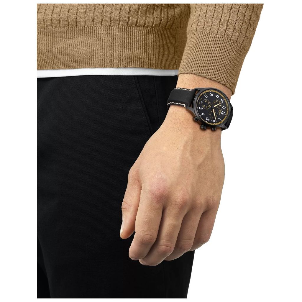 TISSOT CHRONO XL VINTAGE