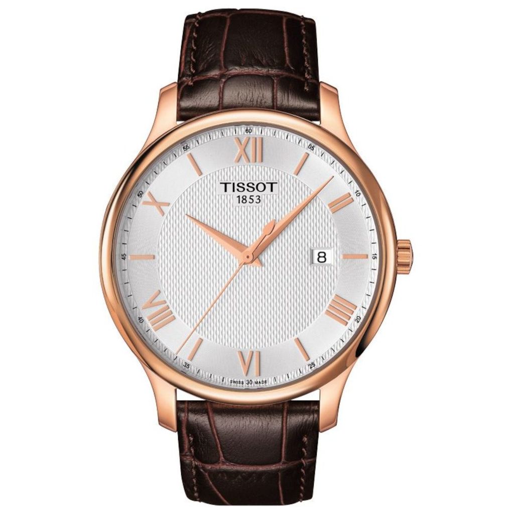 Tissot Tradition