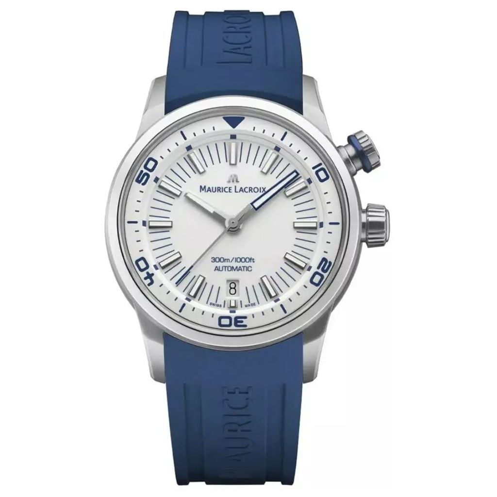 ZEGAREK MAURICE LACROIX PONTOS S DIVER