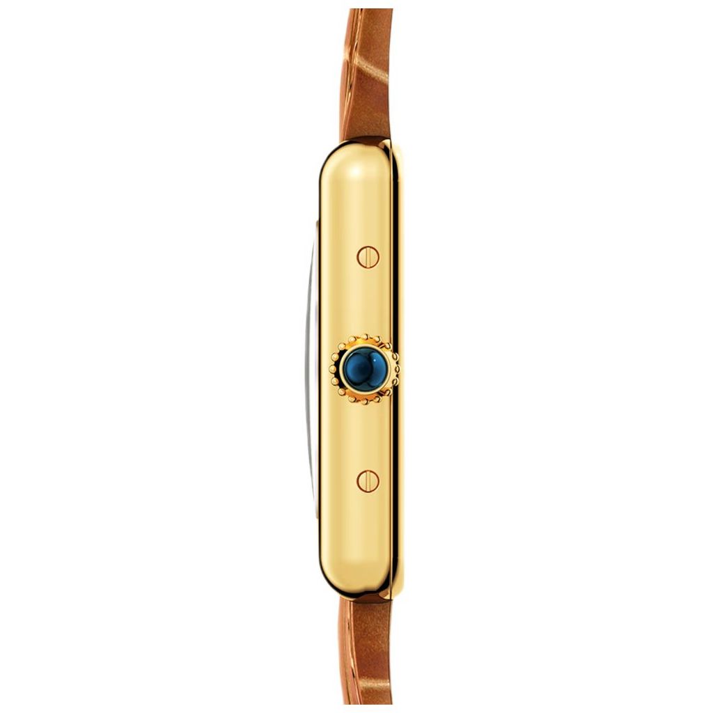 ZEGAREK CARTIER TANK LOUIS S