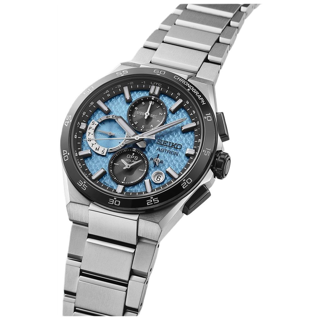 ZEGAREK SEIKO Astron