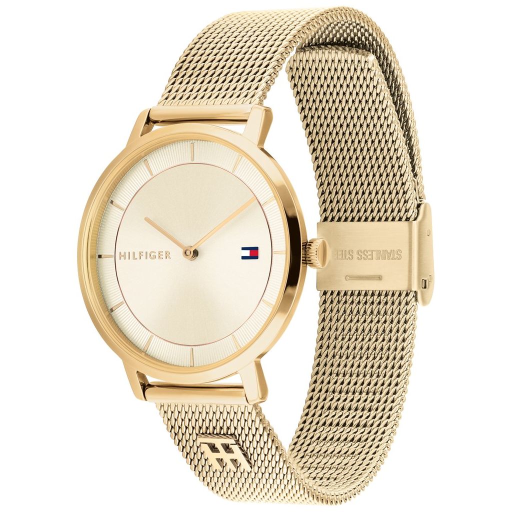 ZEGAREK TOMMY HILFIGER TEA