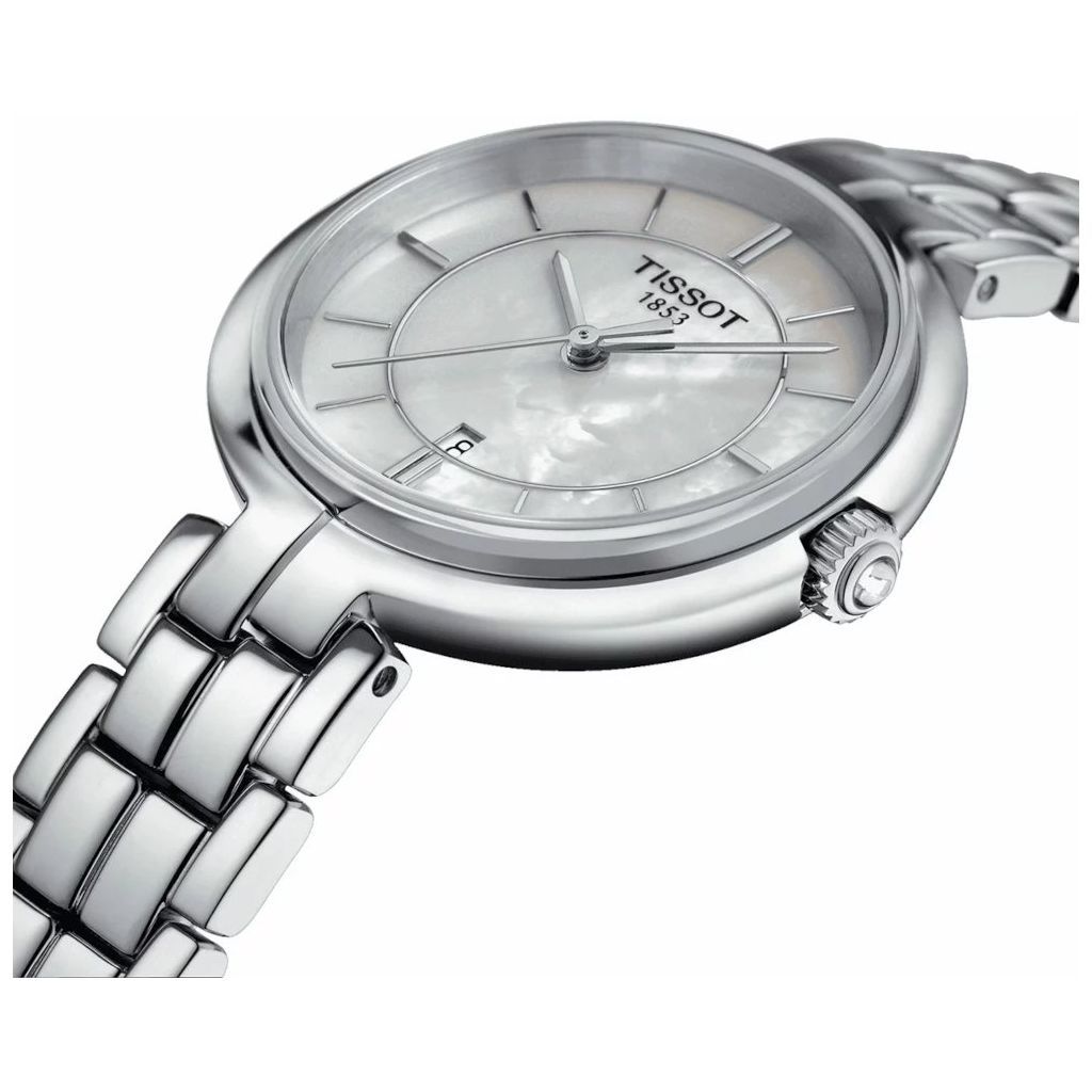 Tissot Flamingo