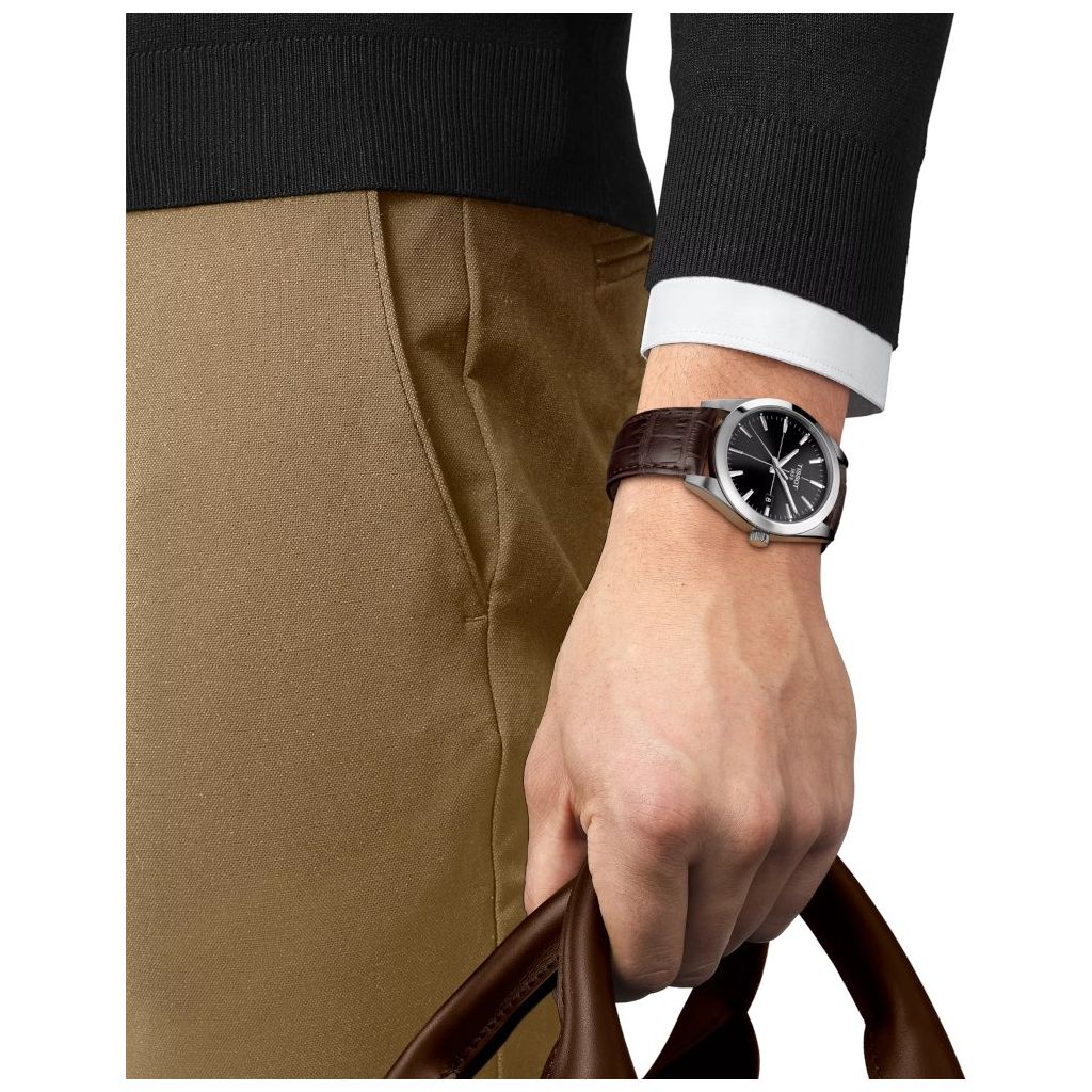 Tissot Gentleman