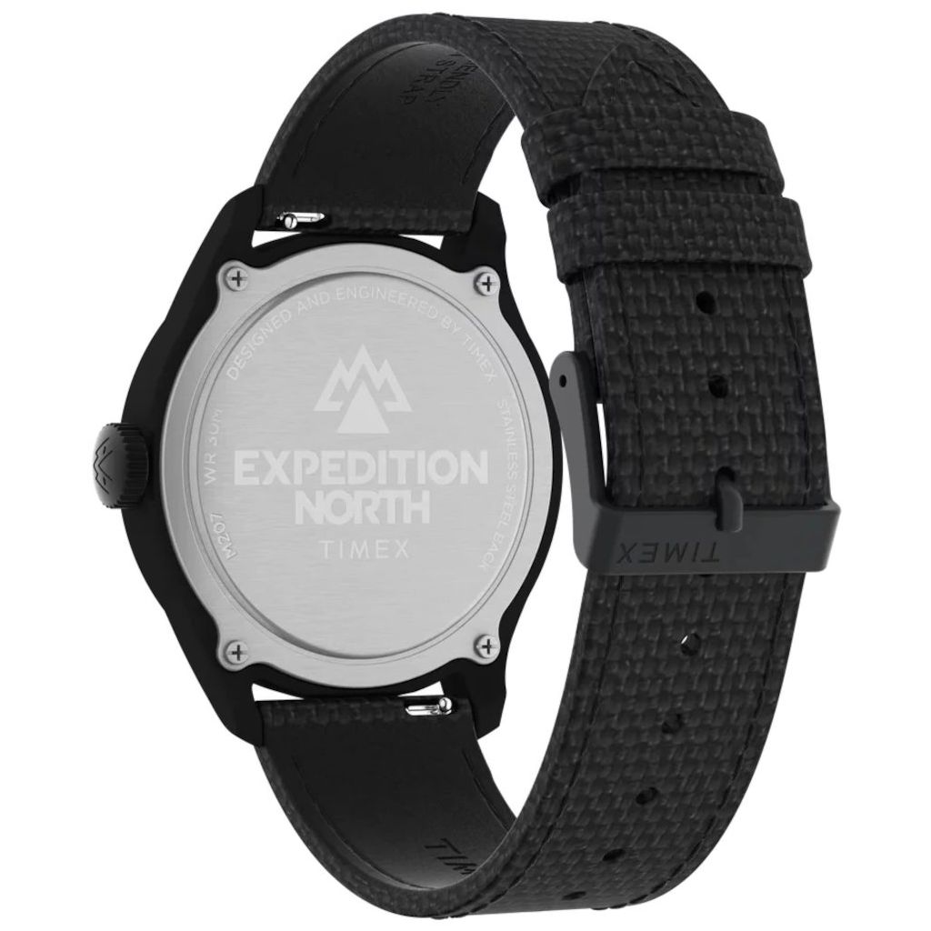 ZEGAREK TIMEX Expedition North Traprock