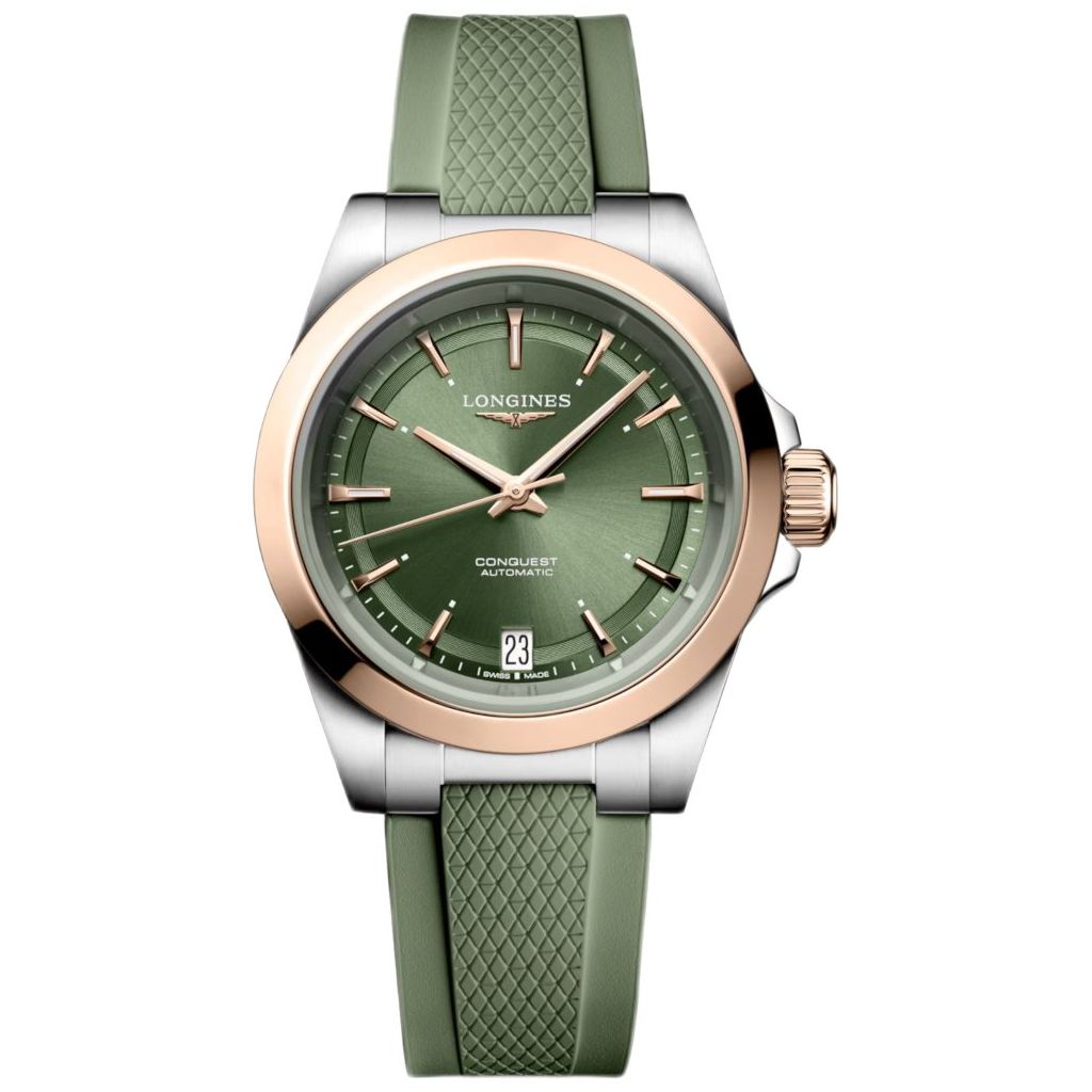 LONGINES CONQUEST