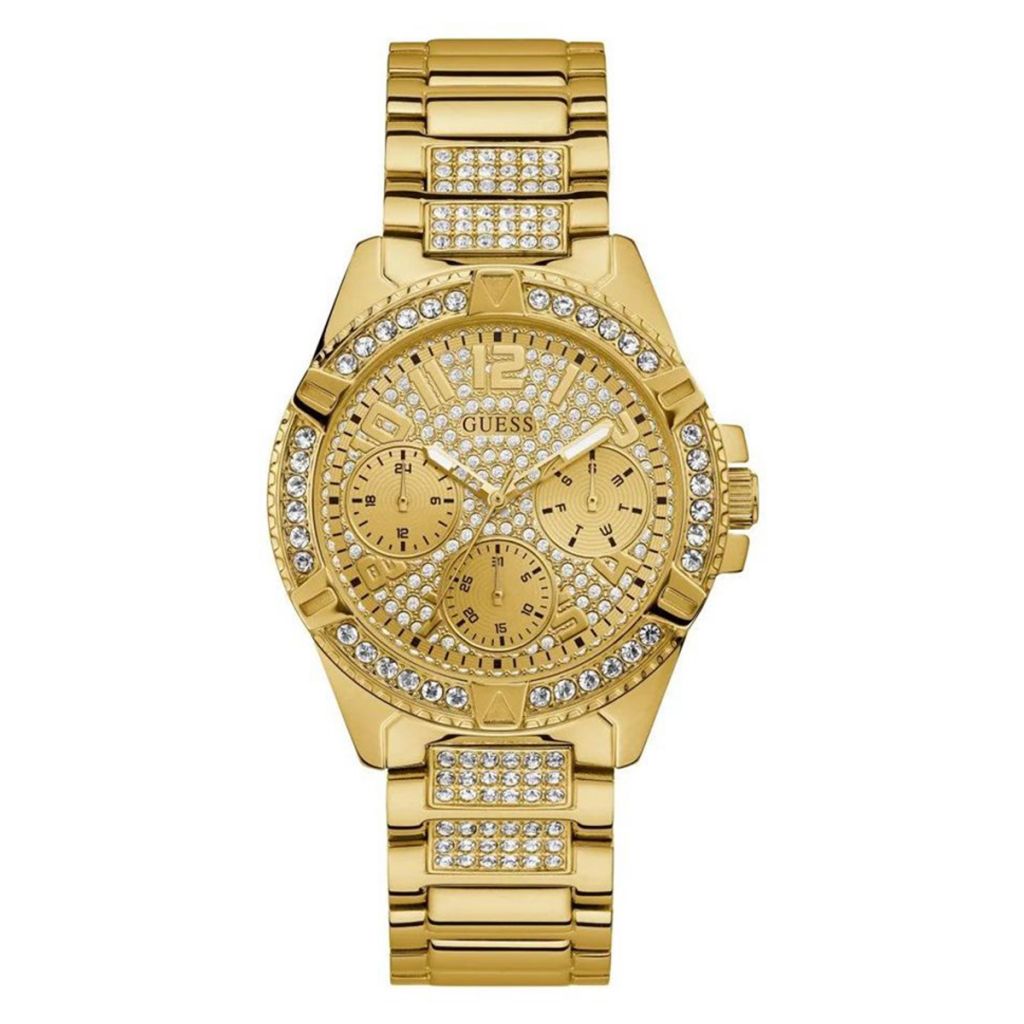 ZEGAREK GUESS FRONTIER