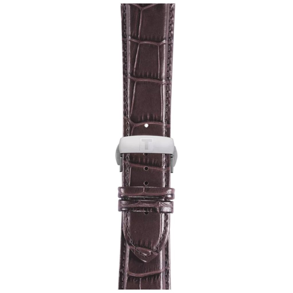 Tissot Couturier Chronograph