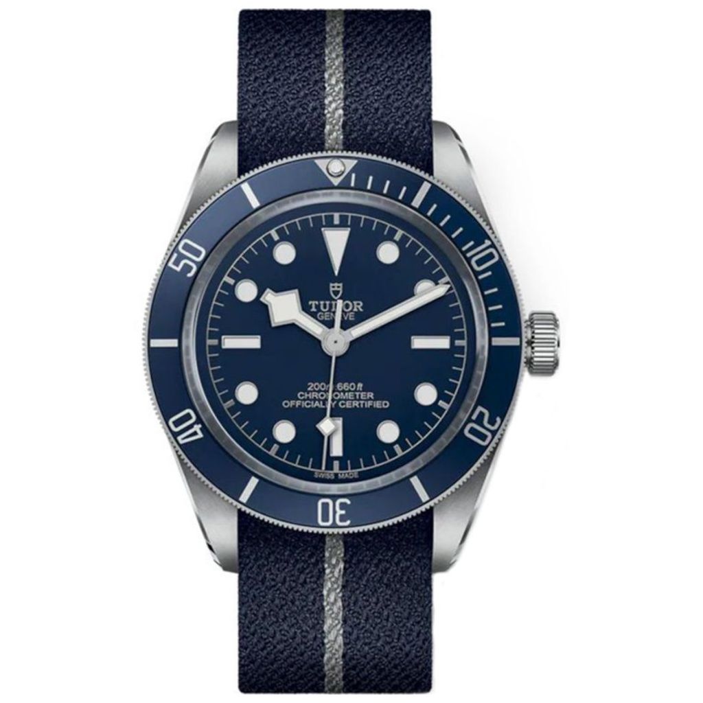 TUDOR BLACK BAY 58