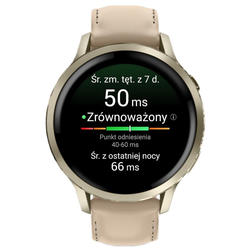 ZEGAREK GARMIN VENU 4