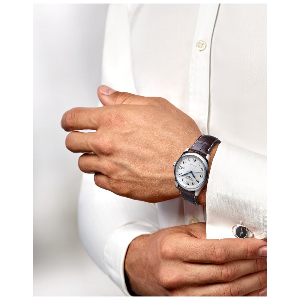 LONGINES MASTER COLLECTION