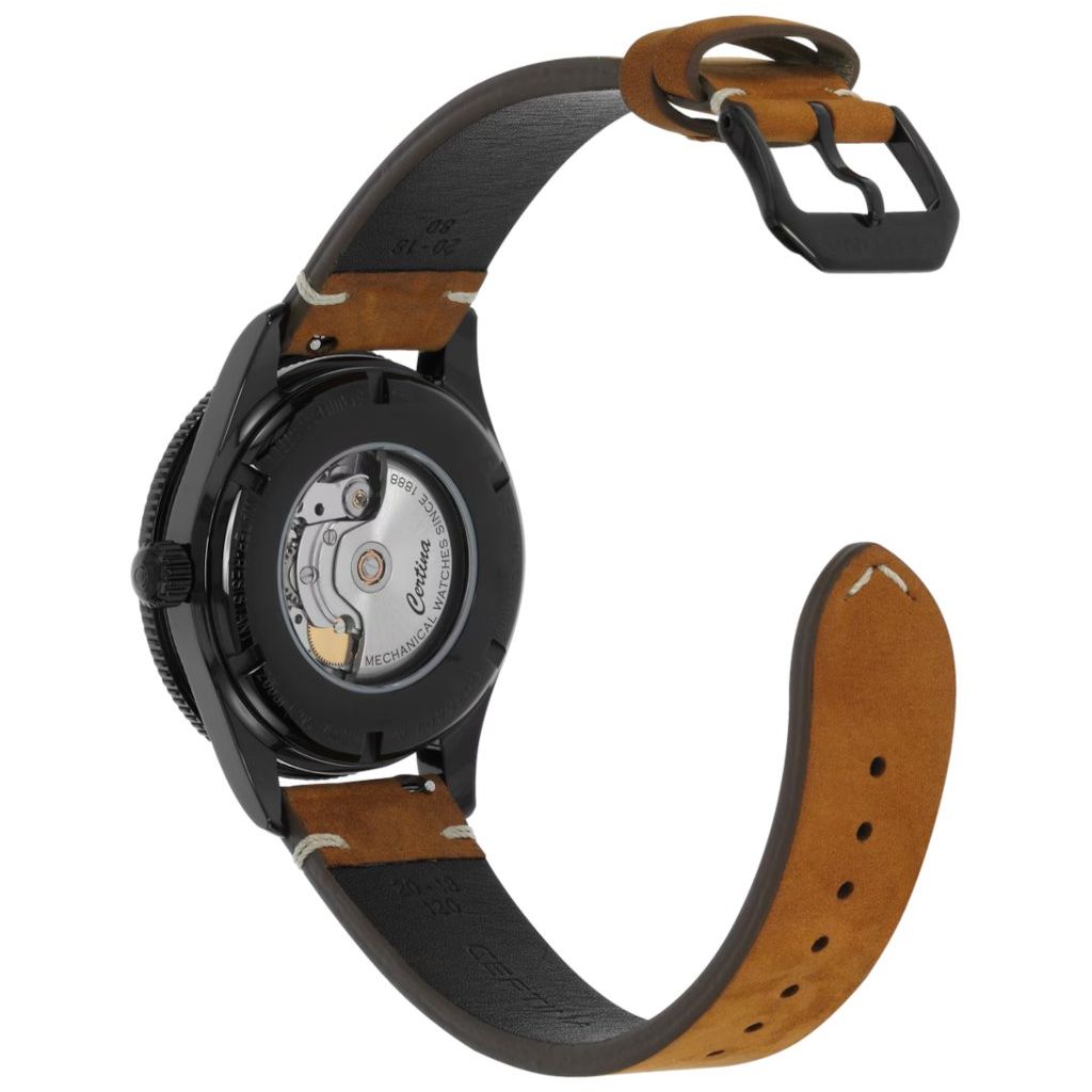 ZEGAREK CERTINA DS PH200M Powermatic 80