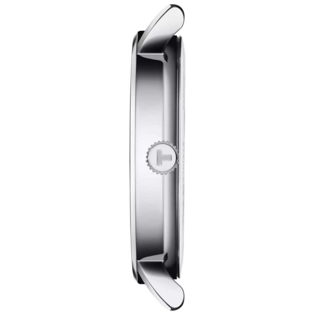TISSOT EVERYTIME 34mm