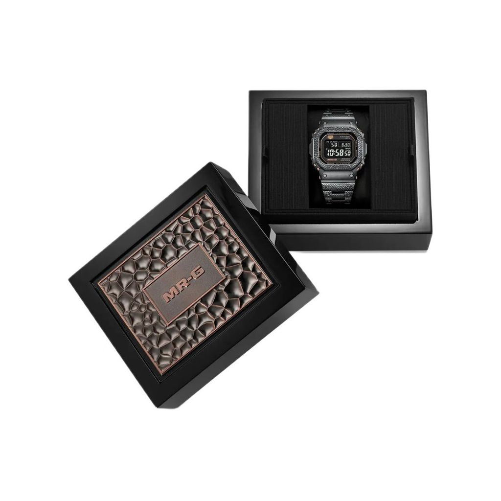 ZEGAREK G-SHOCK MRG-B5000 'TSUIKI' LIMITED EDITION