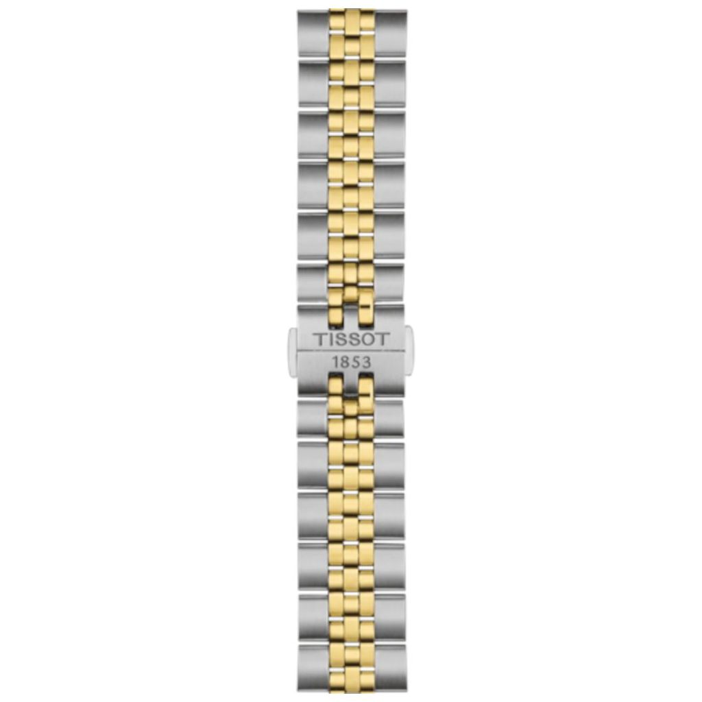 TISSOT Ballade 40mm