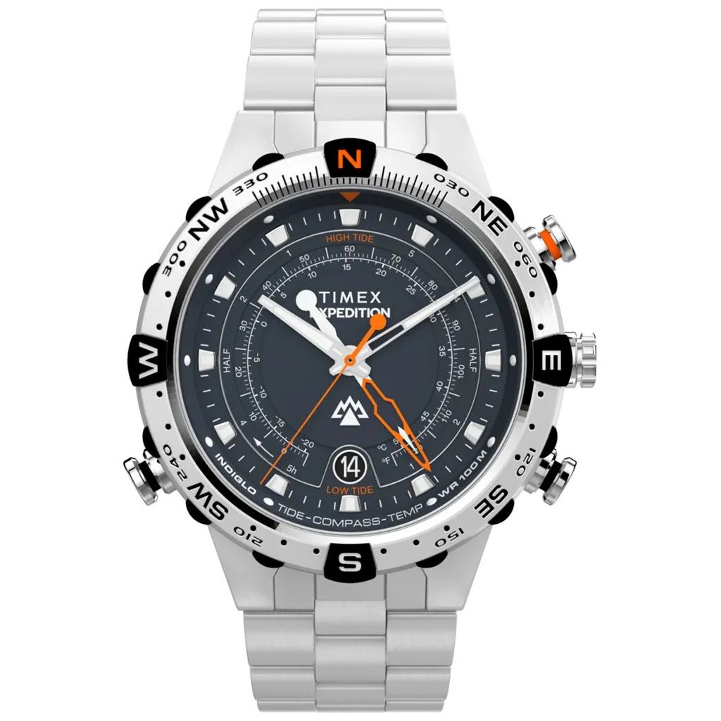 ZEGAREK TIMEX EXPEDITION NORTH
