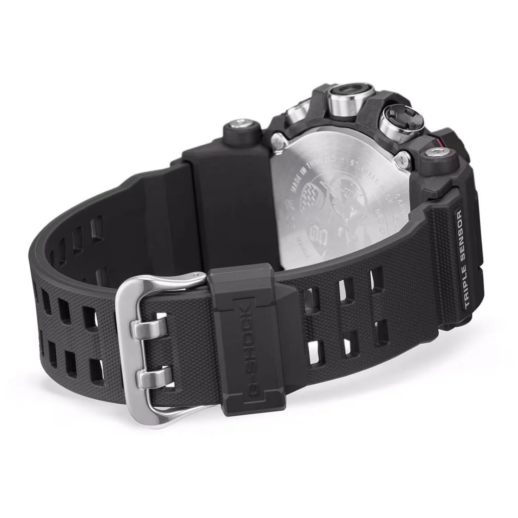 ZEGAREK G-SHOCK MUDMAN
