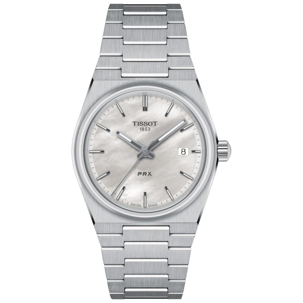 TISSOT PRX 35MM