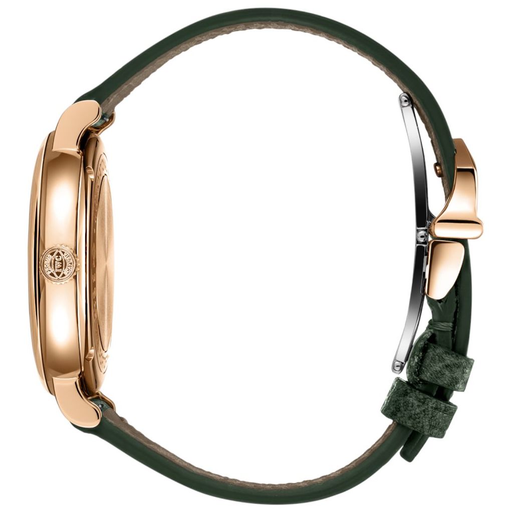 ZEGAREK IWC SCHAFFHAUSEN Portofino