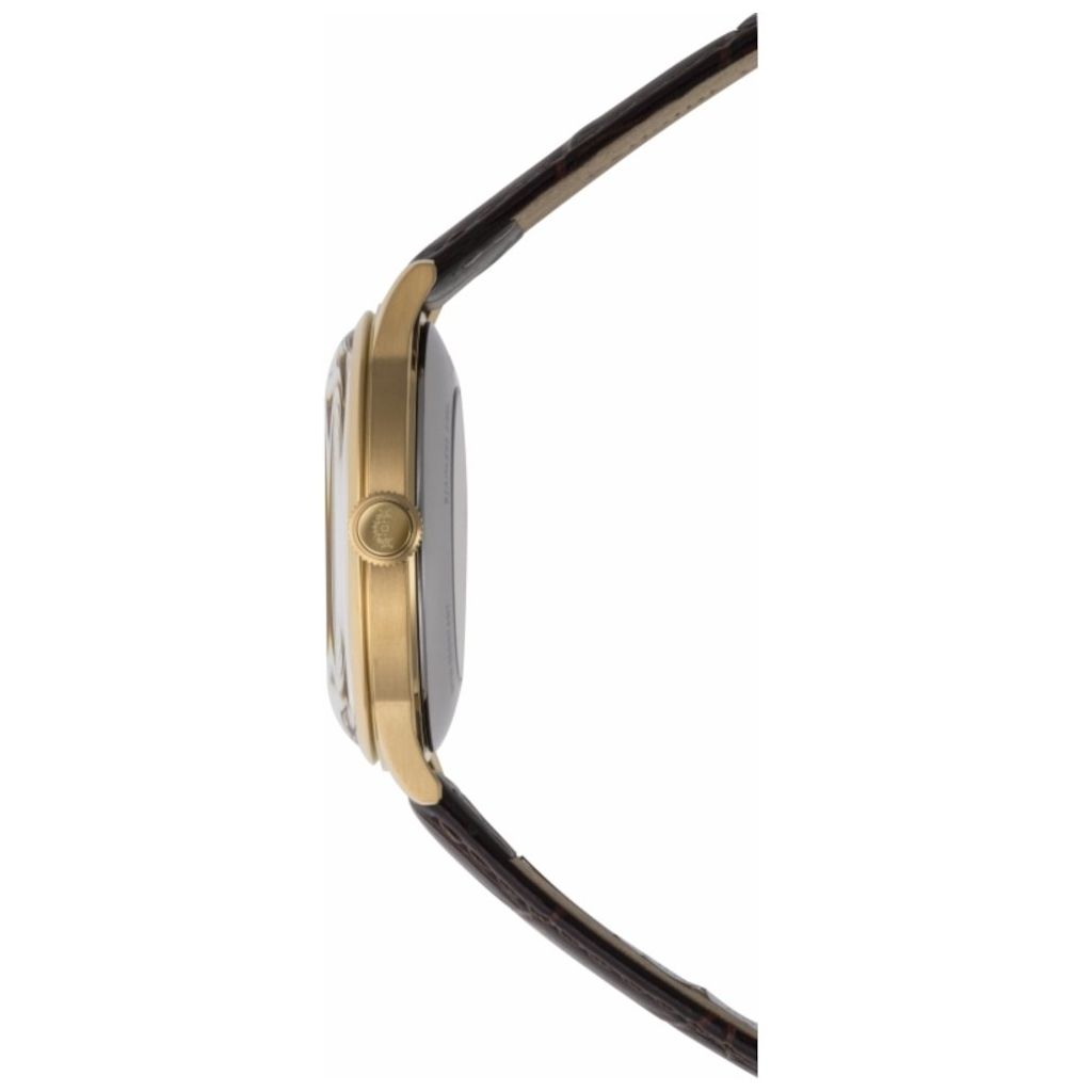 ZEGAREK ORIENT BAMBINO OPEN HEART